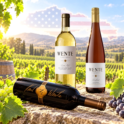 LIVERMORE VALLEY
